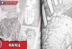 All For One di Spoiler Manga My Hero Academia Chapter 418