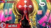 Bentuk Yokai Imu-sama - One Piece