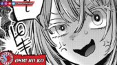 Crow Girl Spoiler Manga Oshi no Ko Chapter 144
