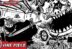 Dorry Brogy Luffy vs Warcury Manga One Piece Chapter 1111