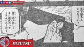 Gojo Jujutsu Kaisen Chapter 253