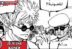 Gojo Satoru MIguel Yuta Okkotsu Manga Jujutsu Kaisen
