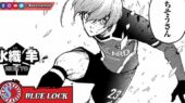 Hiori Yo Spoiler Manga Blue Lock chapter 254