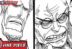 Ju Peter V Nusjuro Spoiler Manga One Piece Chapter 1110