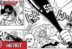 Kekuatan Imajinasi Gear 5 - One Piece