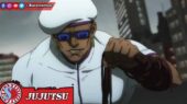 Miguel Jujutsu Kaisen Anime