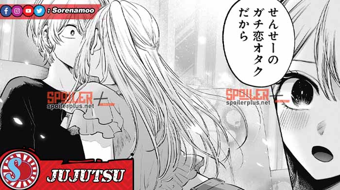 Oshi no Ko Chapter 143 Manga