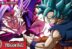 Pertarungan Goku dan Gohan - Dragon Ball