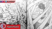 RAW dan Dialog Jujutsu Kaisen 254