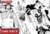 Rob Lucci vs Jinbei Spoiler Manga One Piece chapter 1111