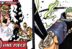 Rob Lucci vs Zoro Spoiler Manga One Piece Chapter 1110