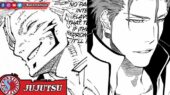 Ryomen Sukuna Jujutsu Kaisen Sosuke Aizen Bleach