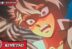 Sanemi Obanai Anime Demon Slayer Kimetsu no Yaiba Season 4