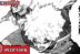 Shidou vs Kunigami Spoiler Manga Blue Lock Chapter 254