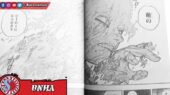 Shigaraki Tomura Spoiler Manga My Hero Academia Chapter 418