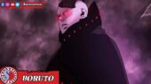 Shinju Jura Manga Boruto Two Blue Vortex