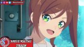 Shuumatsu Train Doko e Iku