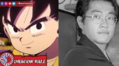 Son Goku Akira Toriyama