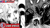 Spoiler Awal Manga One Piece Chapter 1110