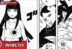 Spoiler Boruto Two Blue Vortex Chapter 8