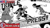 Spoiler Manga Blue Lock Chapter 256