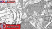 Spoiler Manga Jujutsu Kaisen 235