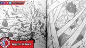 Spoiler Manga Jujutsu Kaisen 254 (1)