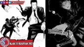 Spoiler Manga Kagurabachi Chapter 27