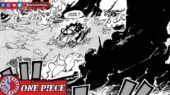 Spoiler Manga One Piece Chapter 1110