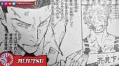 Spoiler Manga One Piece Chapter 1111 Raws Kusakabe vs Sukuna