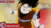 Super Saiyan Son Goku Dragon Ball Z
