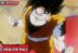 Super Saiyan Son Goku Dragon Ball Z