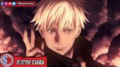 Unlimited Void atau Muryokusho - Jujutsu Kaisen
