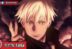 Unlimited Void atau Muryokusho - Jujutsu Kaisen