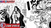 Yamato Momonosuke V Nusjuro Manga One Piece