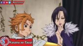 Alasan Merlin berkhianat pada Nanatsu no Taizai