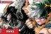 All Might Deku My Hero Academia