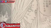Amane Shibashiba Manga Sakamoto Days Chapter 161