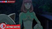Anime Spring 2024 Astro Note