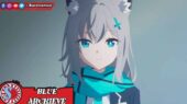 Anime Spring 2024 Blue Archieve