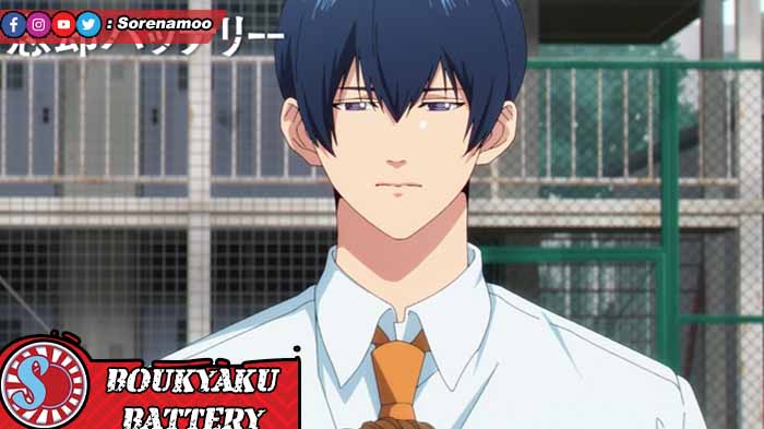 Anime Spring 2024 Boukyaku Battery