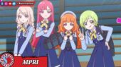 Anime Spring 2024 Himitsu no Aipri