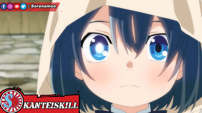 Anime Spring 2024 Kanteiskill