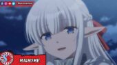 Anime Spring 2024 Madome