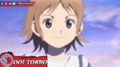 Anime Spring 2024 Ooi Tonbo