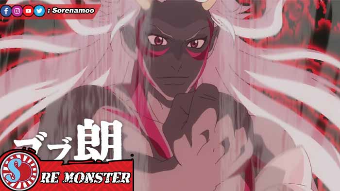 Anime Spring 2024 Re Monster