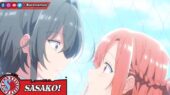 Anime Spring 2024 Sasakoi