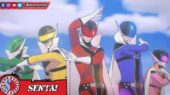 Sentai Daishikkaku