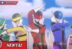 Sentai Daishikkaku