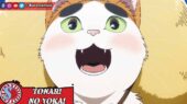 Anime Spring 2024 Tonari no Yokai